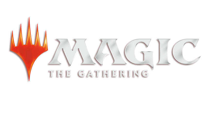 MAGIC: THE GATHERING
