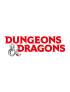DUNGEONS AND DRAGONS