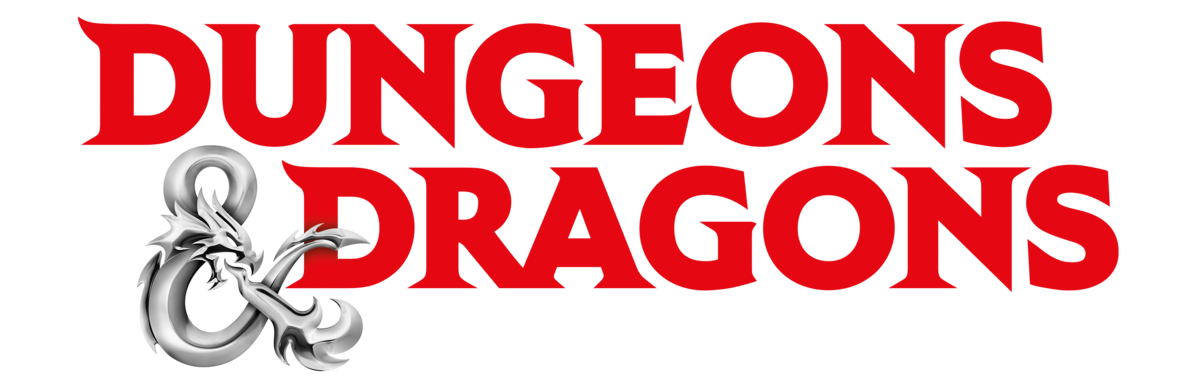 DUNGEONS AND DRAGONS
