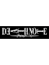 DEATH NOTE