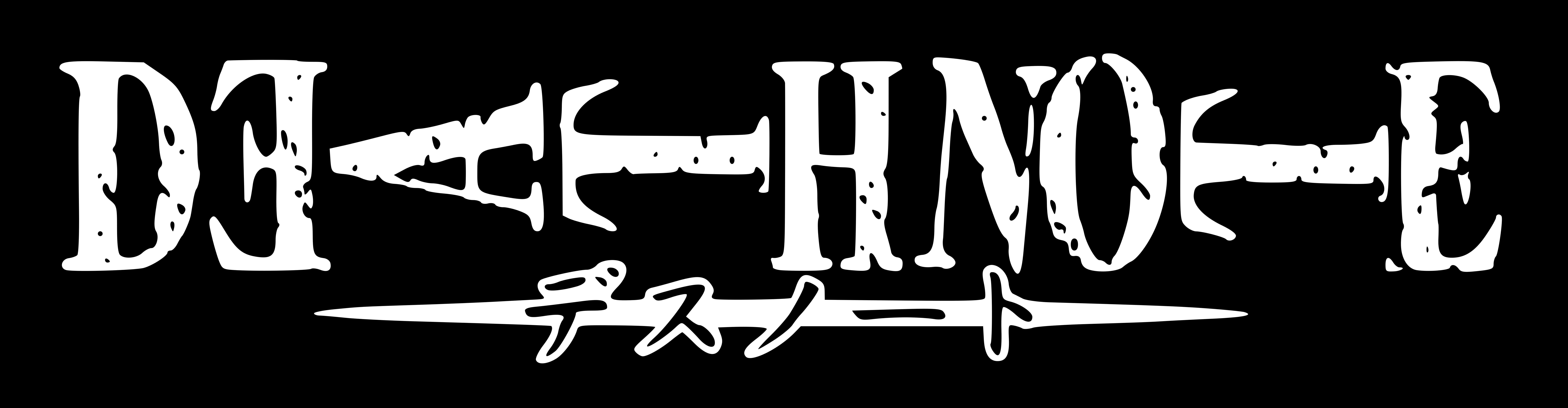 DEATH NOTE